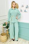 146463 Tunik Pantolon Takim